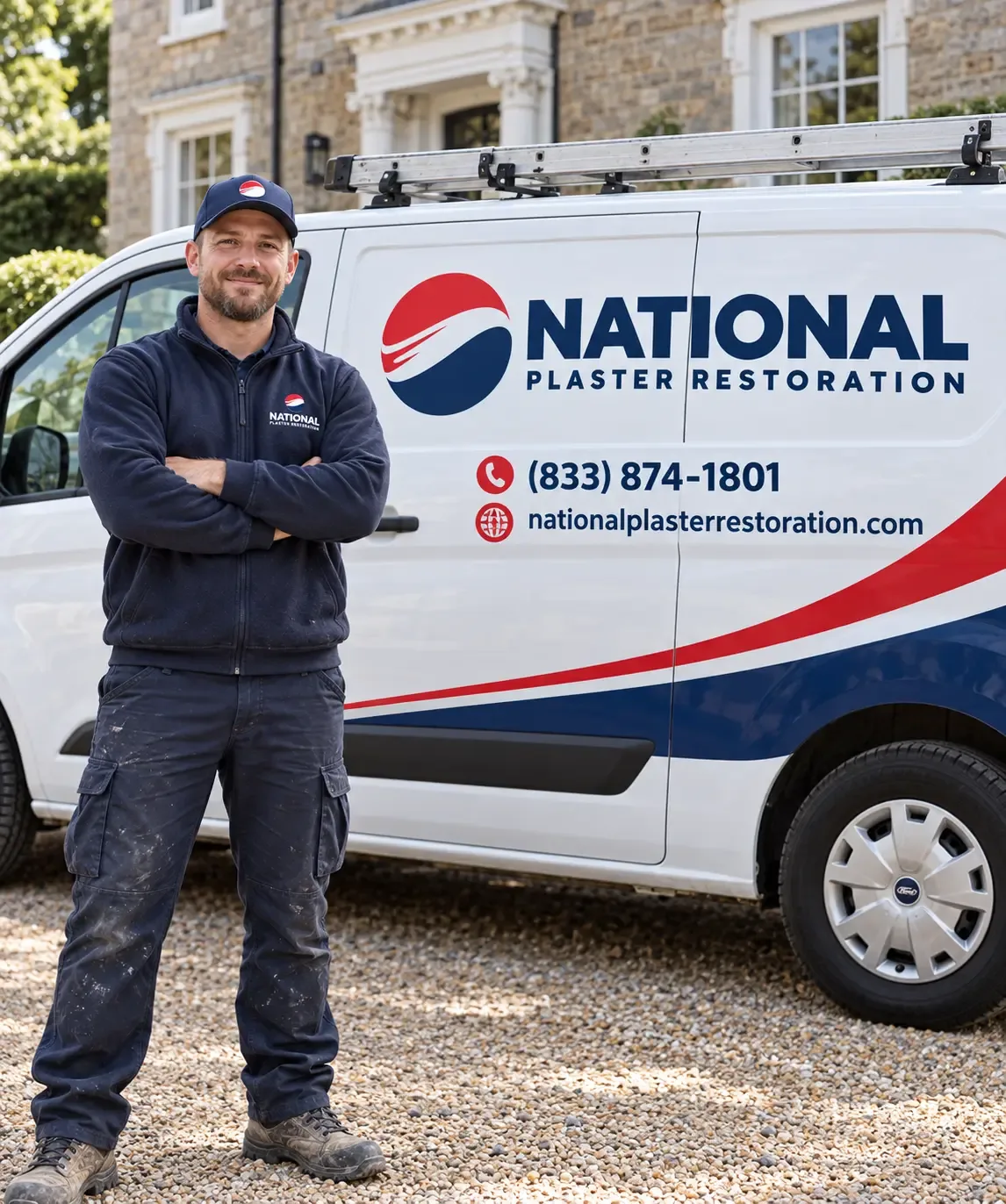 Plaster Repair company in Leicester, NC